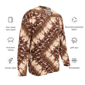 Hockey Jersey (Unisex)(Copper Workshop) RJSTHS2024 RJS