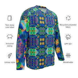 Hockey Jersey (Unisex)(Opal Skies Cantus Primus) RJSTHW2024 RJS