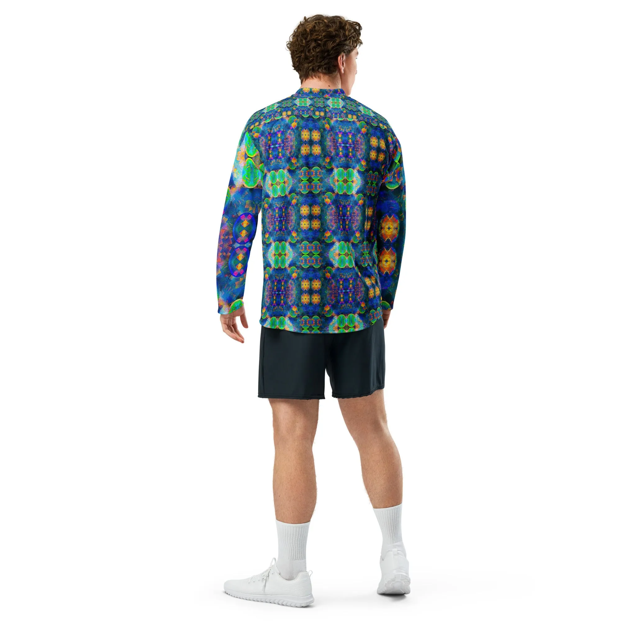 Hockey Jersey (Unisex)(Opal Skies Cantus Primus) RJSTHW2024 RJS