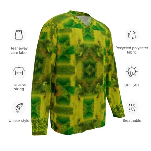 Hockey Jersey (Unisex)(Purely Jade Light) RJSTHS2024 RJS