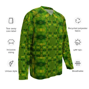 Hockey Jersey (Unisex)(Purely Jade Light) RJSTHS2024 RJS
