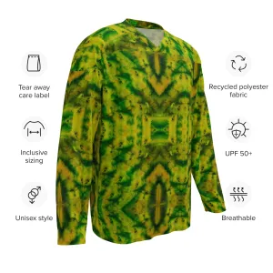 Hockey Jersey (Unisex)(Purely Jade Light) RJSTHS2024 RJS