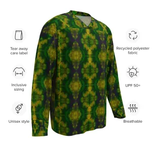 Hockey Jersey (Unisex)(Purely Jade Light) RJSTHS2024 RJS