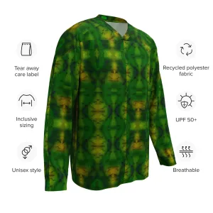 Hockey Jersey (Unisex)(Purely Jade Light) RJSTHS2024 RJS