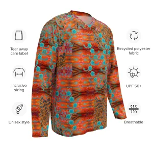 Hockey Jersey (Unisex)(WindSong Flower) RJSTH@Fabric#12 RJSTHS2024 RJS