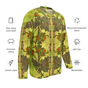 Hockey Jersey (Unisex)(WindSong Flower) RJSTH@Fabric#2 RJSTHS2024 RJS