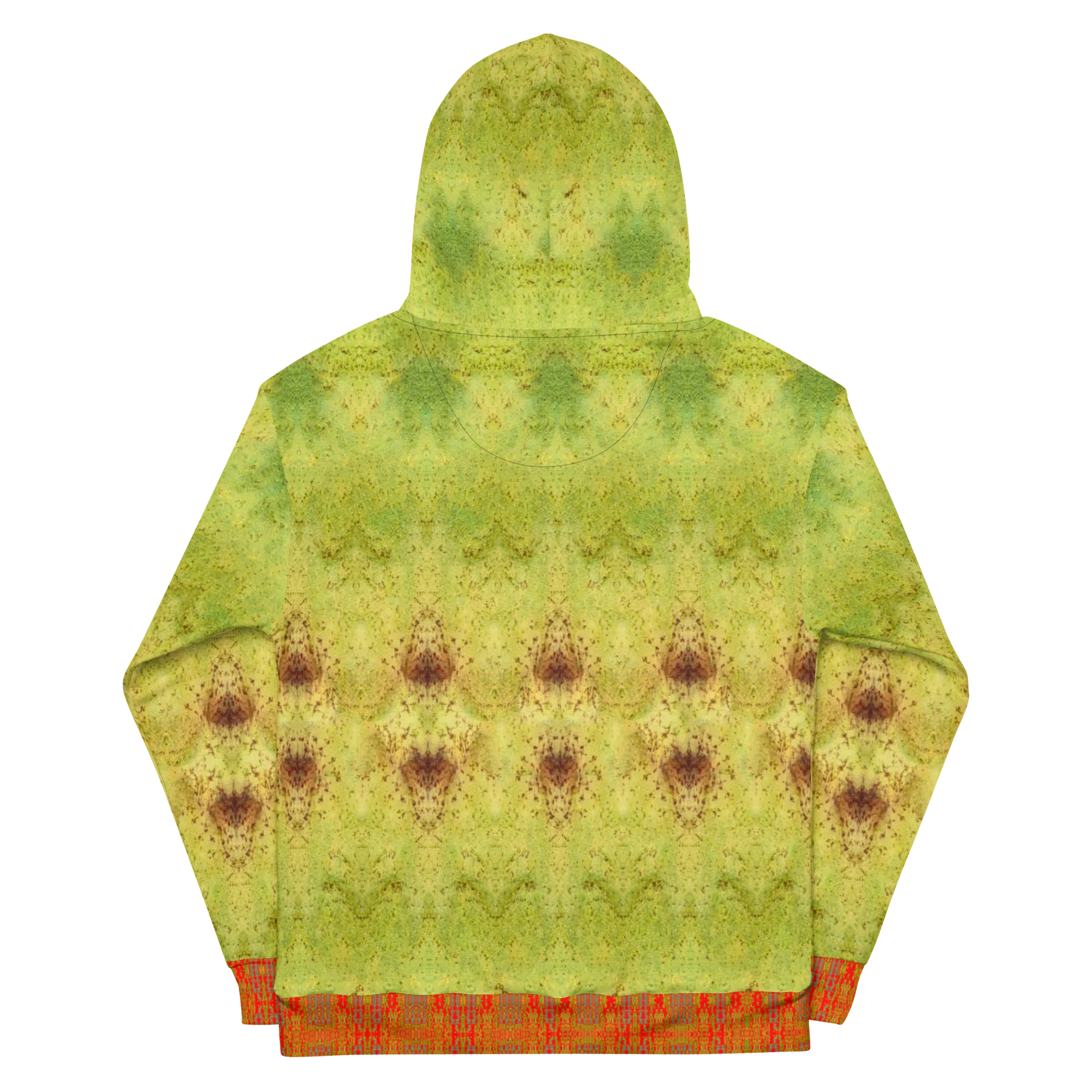 Hoodie (Unisex) RJSTH@Fabric#2 RJSTHW2021 RJS
