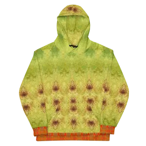 Hoodie (Unisex) RJSTH@Fabric#2 RJSTHW2021 RJS