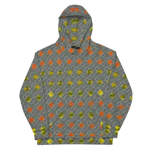 Hoodie (Unisex)(Grail Night Hoard Virtus 8.1) RJSTH@Fabric#1 RJSTHw2022 RJS