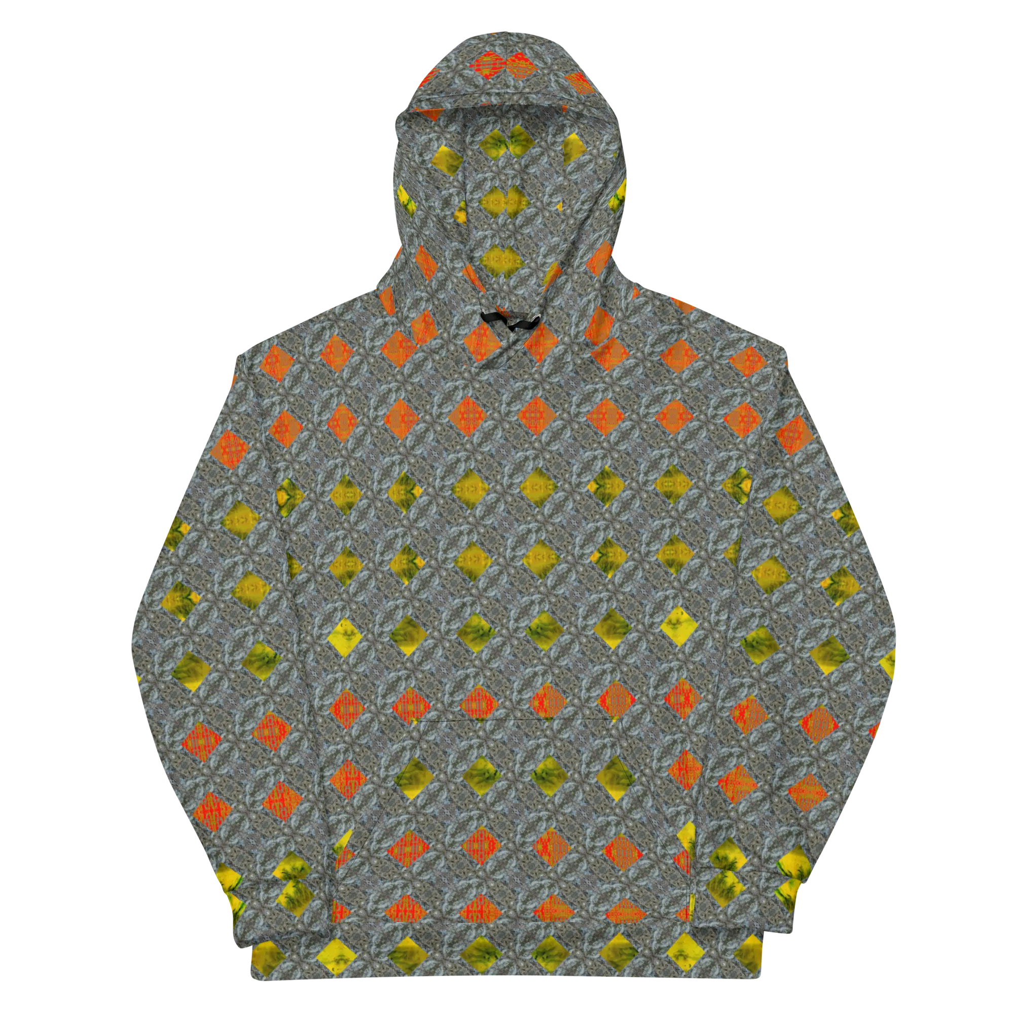 Hoodie (Unisex)(Grail Night Hoard Virtus 8.1) RJSTH@Fabric#1 RJSTHw2022 RJS