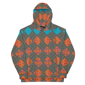 Hoodie (Unisex)(Grail Night Hoard Virtus 8.12) RJSTH@Fabric#12 RJSTHS2022 RJS