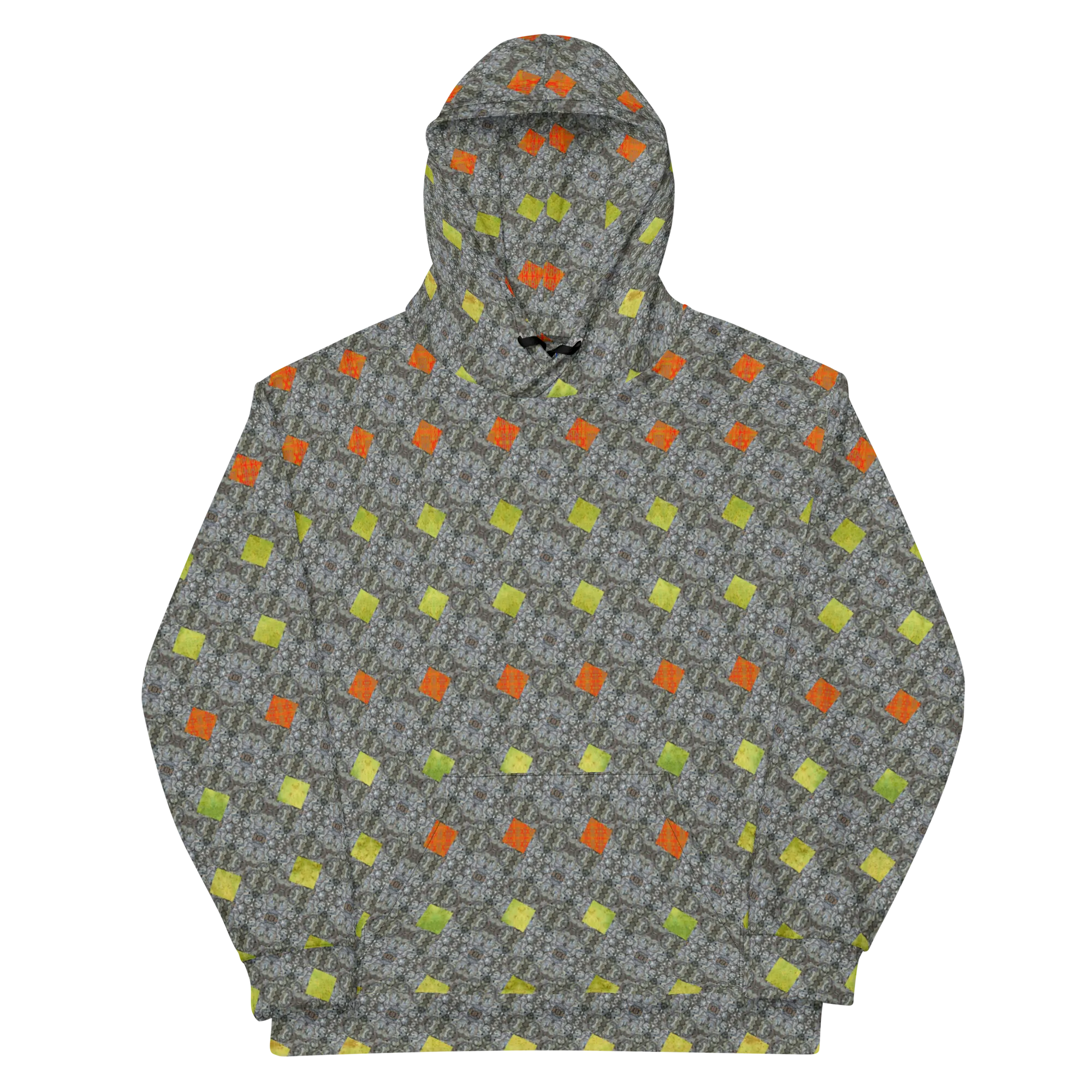 Hoodie (Unisex)(Grail Night Hoard Virtus 8.2) RJSTH@Fabric#2 RJSTHw2022 RJS
