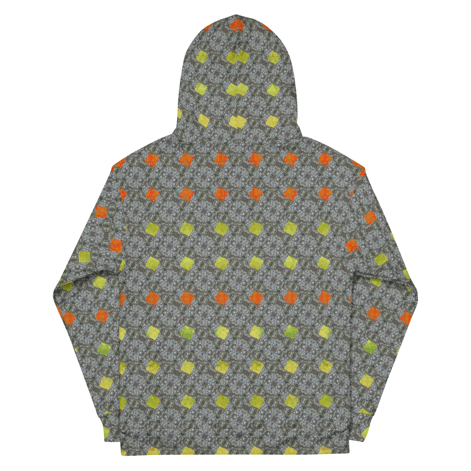 Hoodie (Unisex)(Grail Night Hoard Virtus 8.2) RJSTH@Fabric#2 RJSTHw2022 RJS