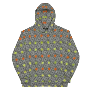 Hoodie (Unisex)(Grail Night Hoard Virtus 8.2) RJSTH@Fabric#2 RJSTHw2022 RJS