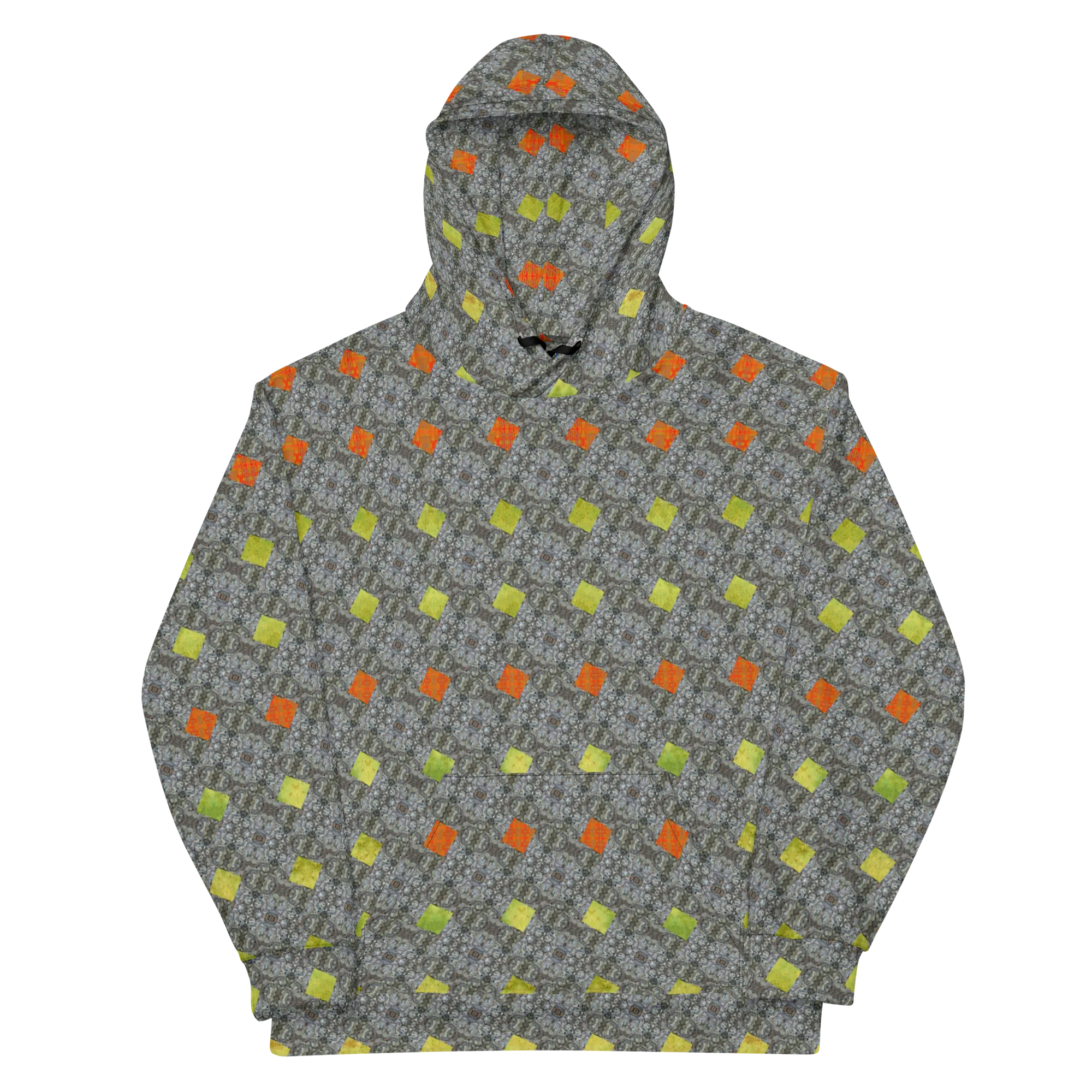 Hoodie (Unisex)(Grail Night Hoard Virtus 8.2) RJSTH@Fabric#2 RJSTHw2022 RJS