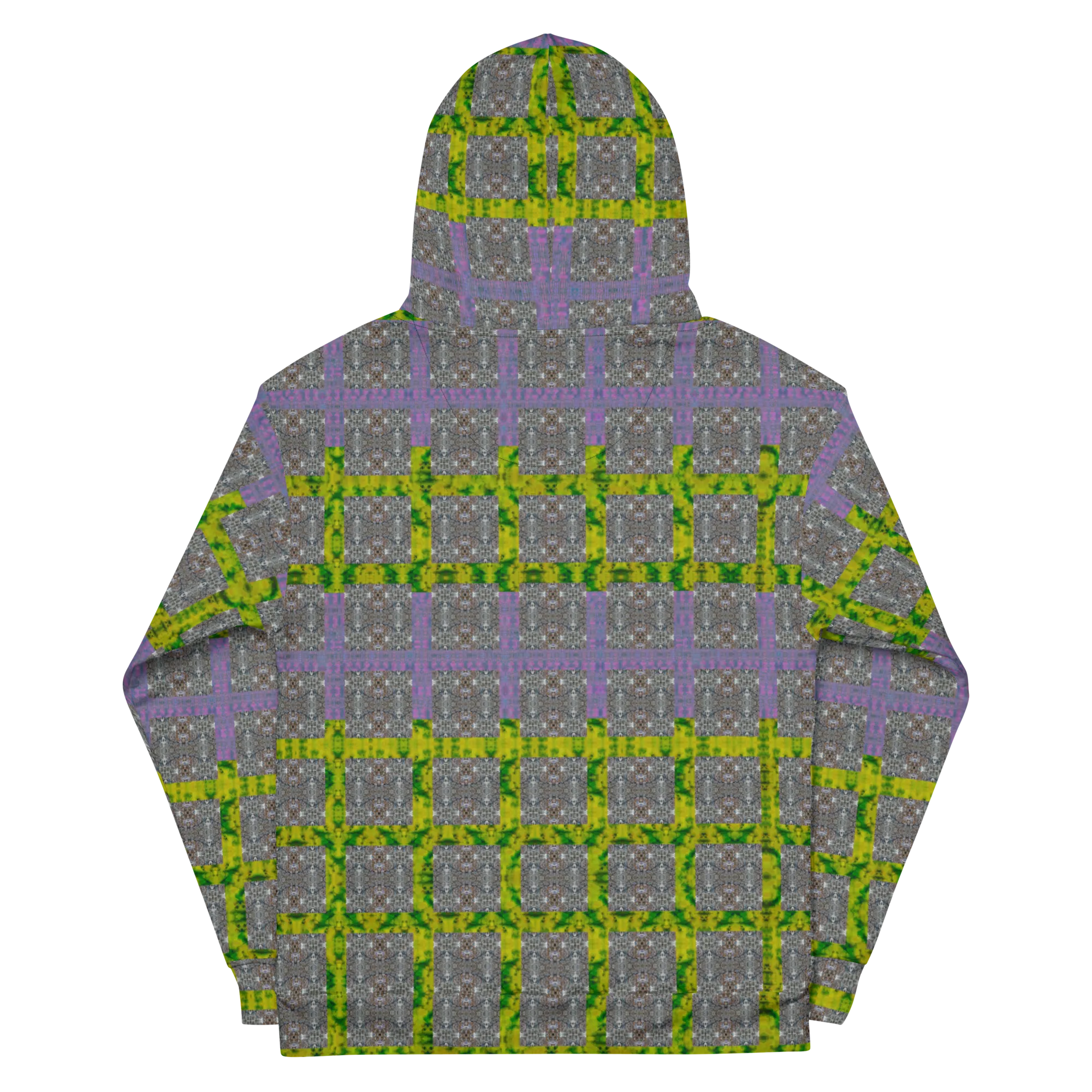 Hoodie (Unisex)(Grail Night Hoard Virtus 8.5) RJSTH@Fabric#5 RJSTHw2022 RJS