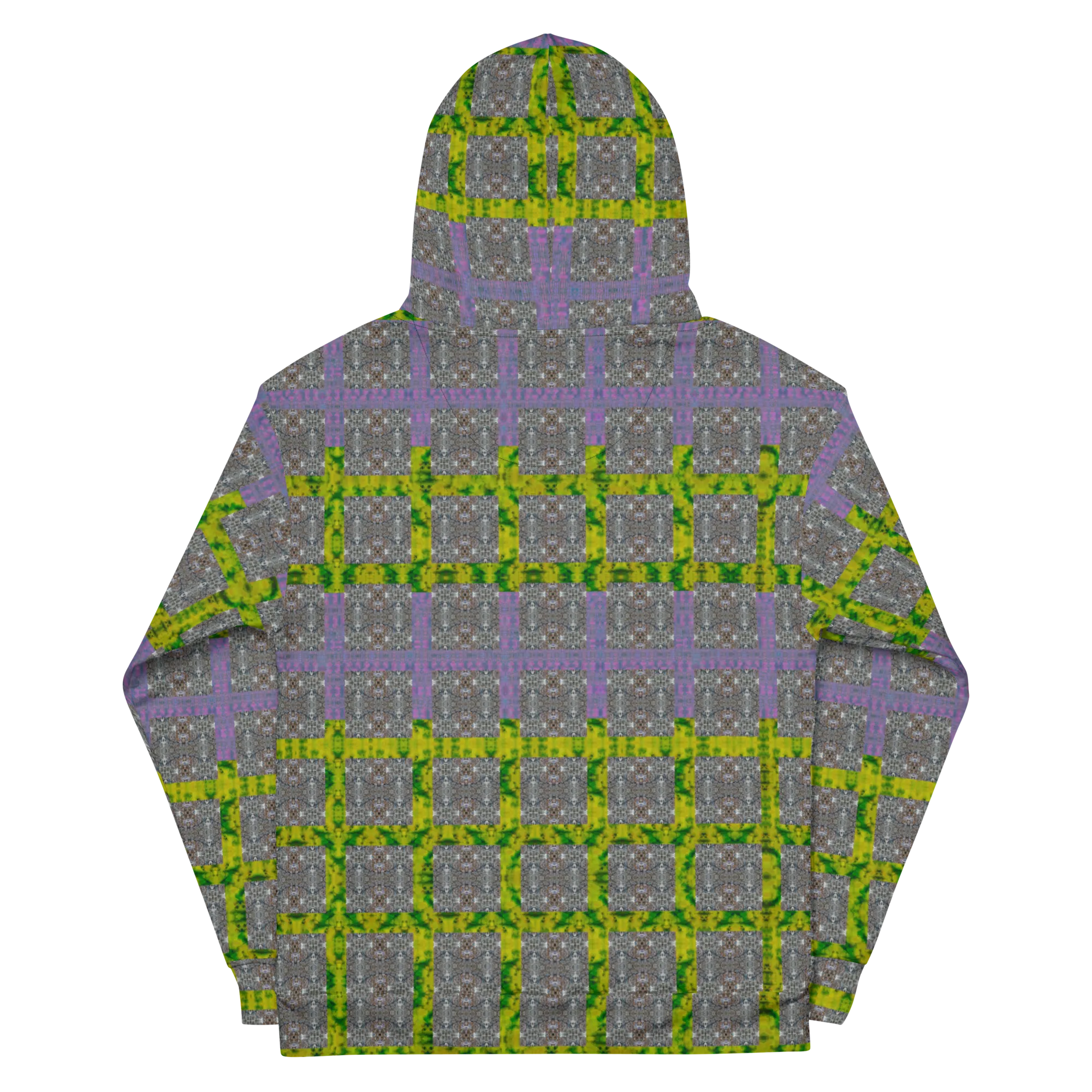 Hoodie (Unisex)(Grail Night Hoard Virtus 8.5) RJSTH@Fabric#5 RJSTHw2022 RJS