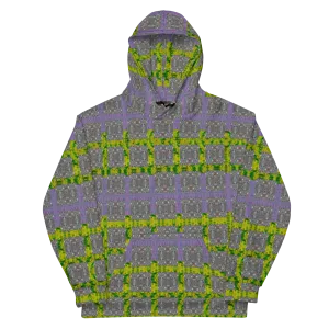 Hoodie (Unisex)(Grail Night Hoard Virtus 8.5) RJSTH@Fabric#5 RJSTHw2022 RJS