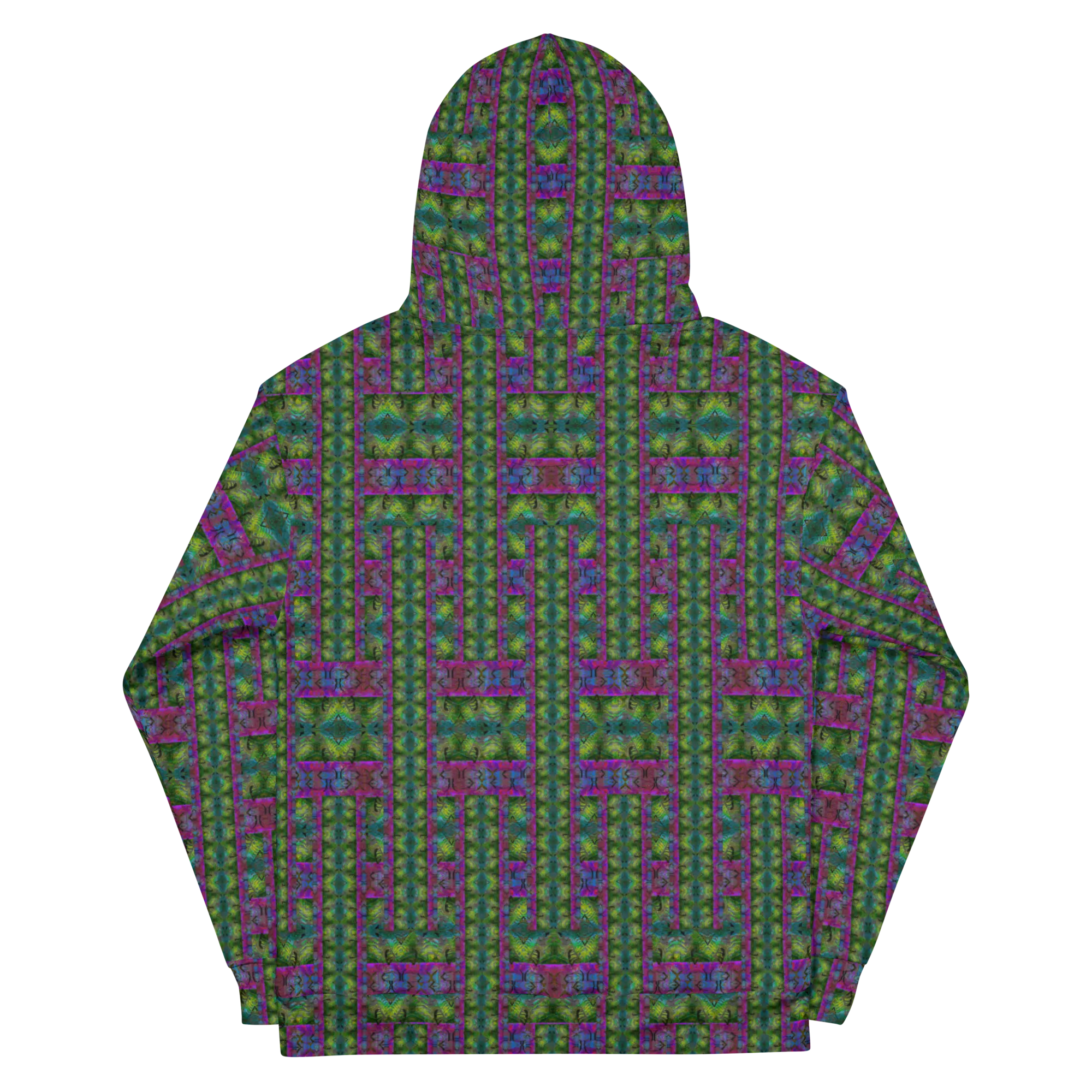 Hoodie (Unisex)(Pure Candy RJSTH@Alchemic) RJSTHw2022 RJS