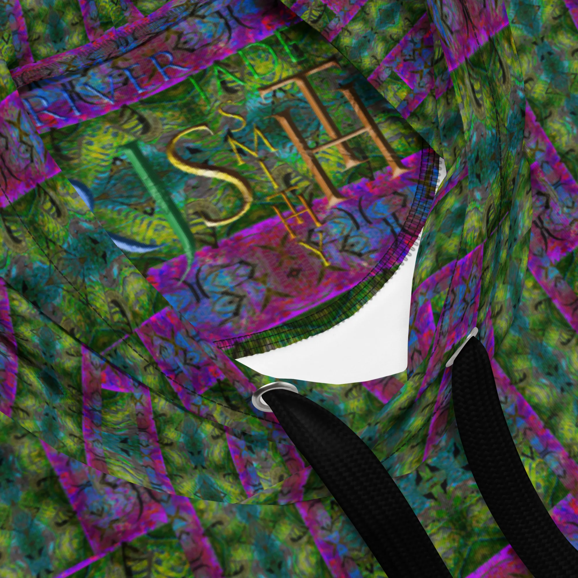 Hoodie (Unisex)(Pure Candy RJSTH@Alchemic) RJSTHw2022 RJS