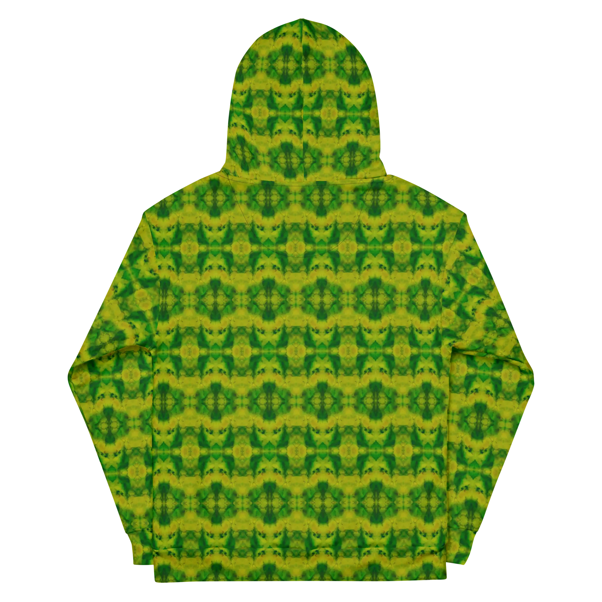Hoodie (Unisex)(Purely Jade Light) RJSTHw2022 RJS