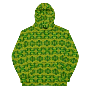 Hoodie (Unisex)(Purely Jade Light) RJSTHw2022 RJS