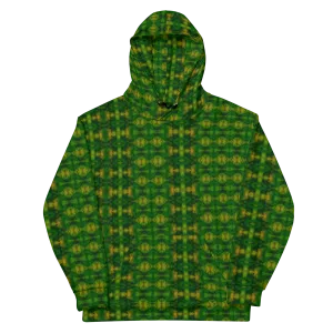 Hoodie (Unisex)(Purely Jade Light) RJSTHw2022 RJS