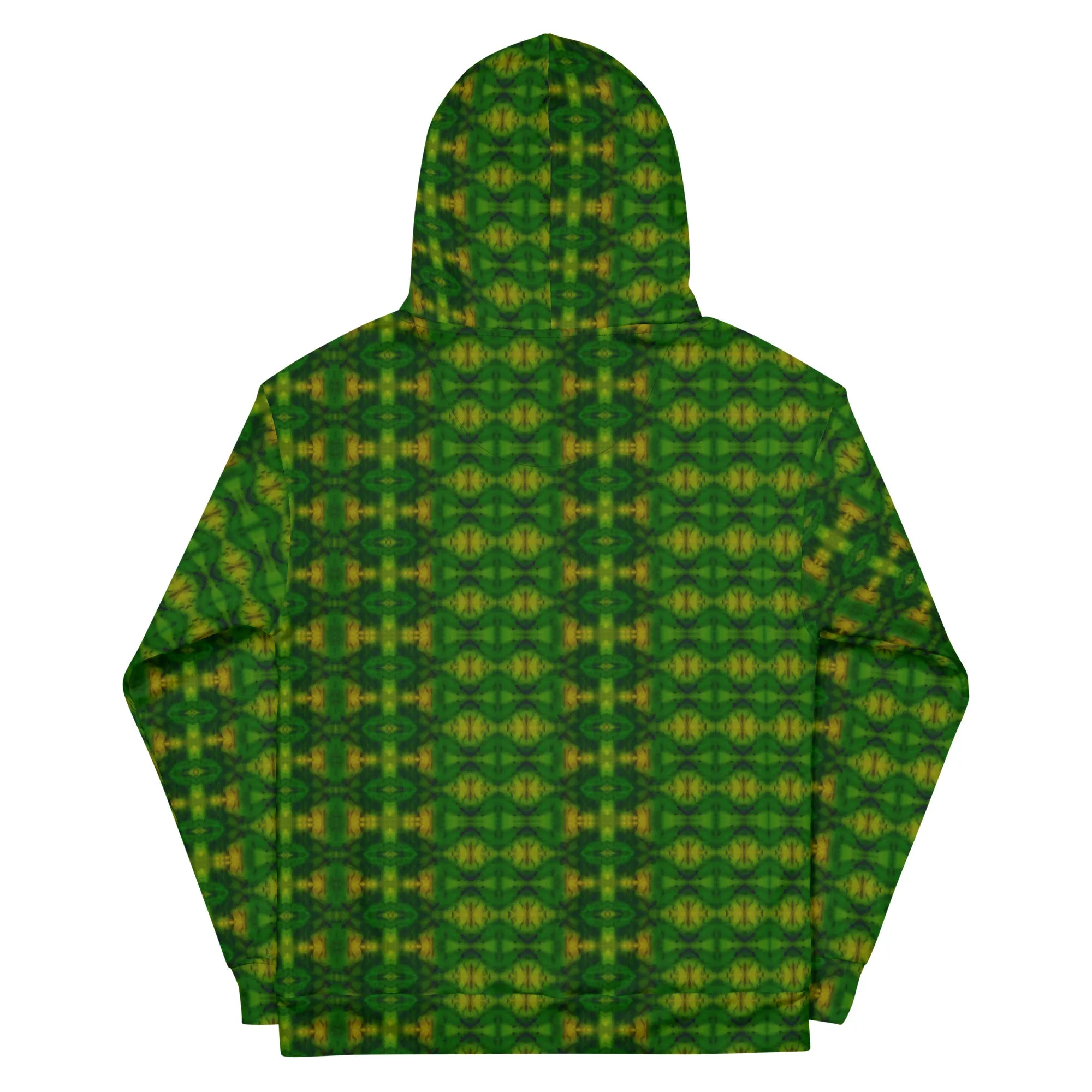 Hoodie (Unisex)(Purely Jade Light) RJSTHw2022 RJS