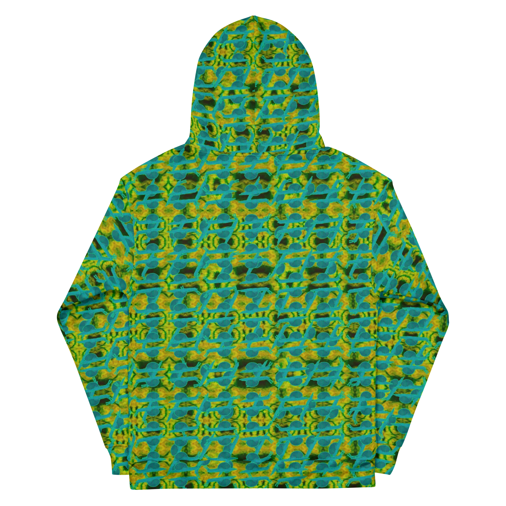 Hoodie (Unisex)(Snail Collection) RJSTH@Fabric#10 RJSTHw2022 RJS