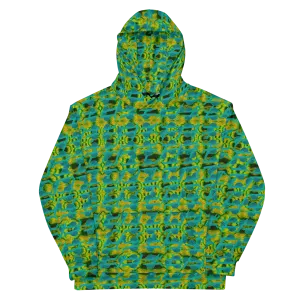 Hoodie (Unisex)(Snail Collection) RJSTH@Fabric#10 RJSTHw2022 RJS