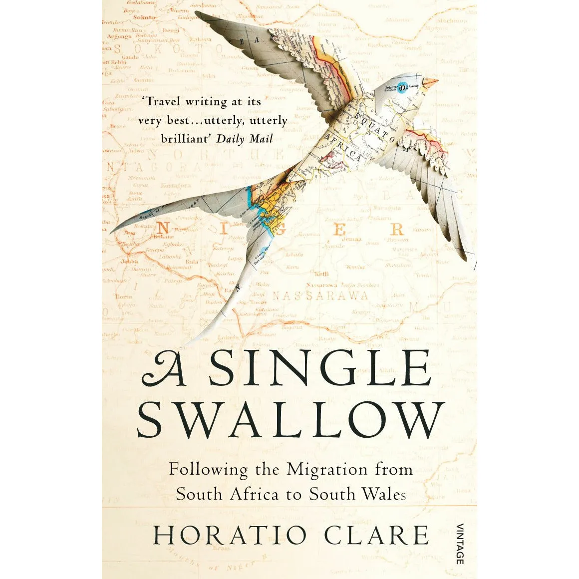 Horatio Clare 3 Books Set (The Light in the Dark, A Single Swallow, Heavy Light)