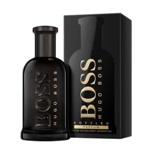 Hugo Boss Bottled For Men Parfum 200ml