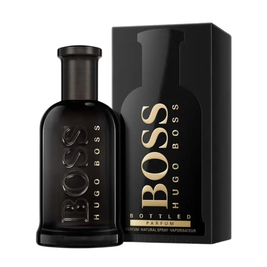 Hugo Boss Bottled For Men Parfum 200ml