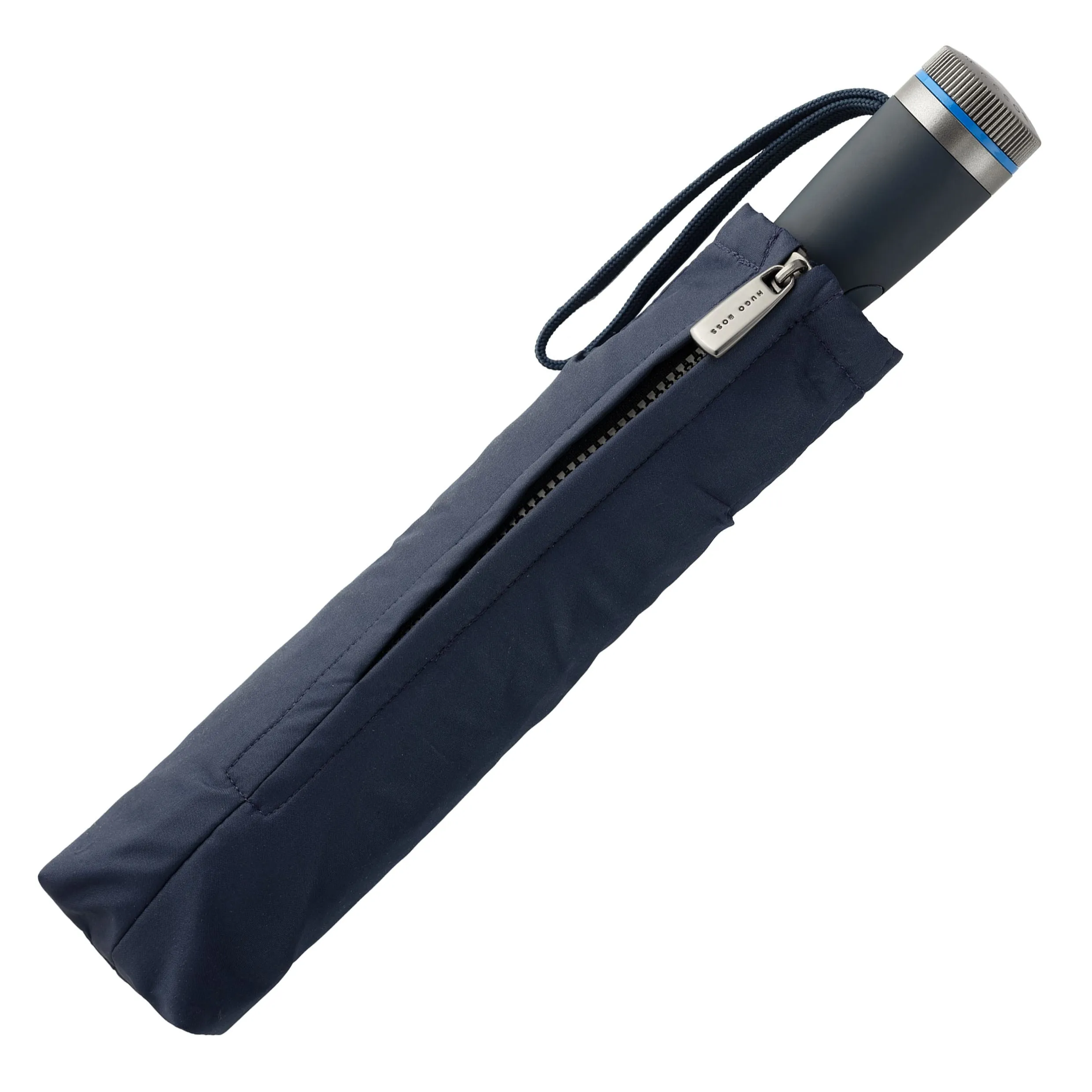 HUGO BOSS HUF007L-Pocket umbrella Gear Blue