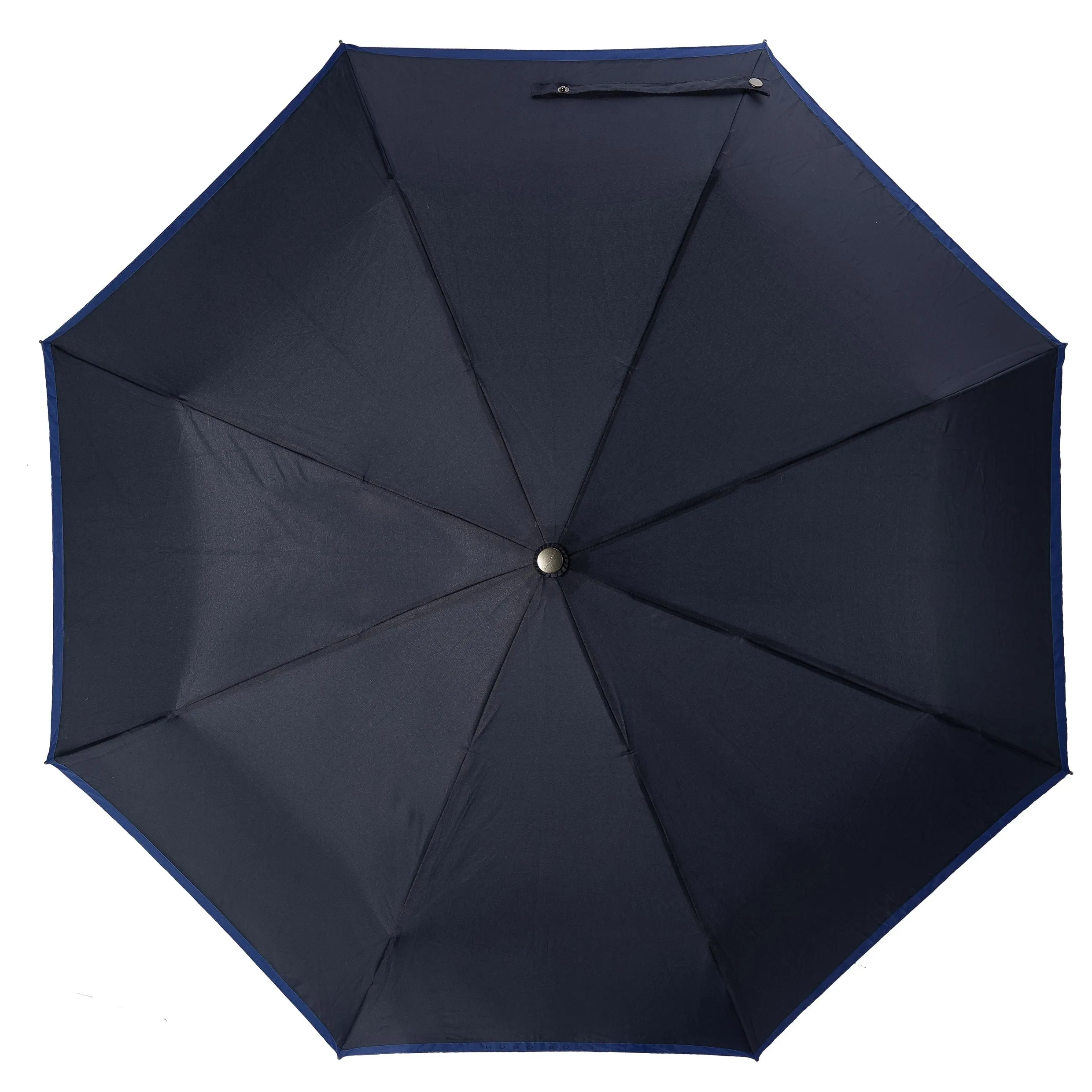 HUGO BOSS HUF007L-Pocket umbrella Gear Blue