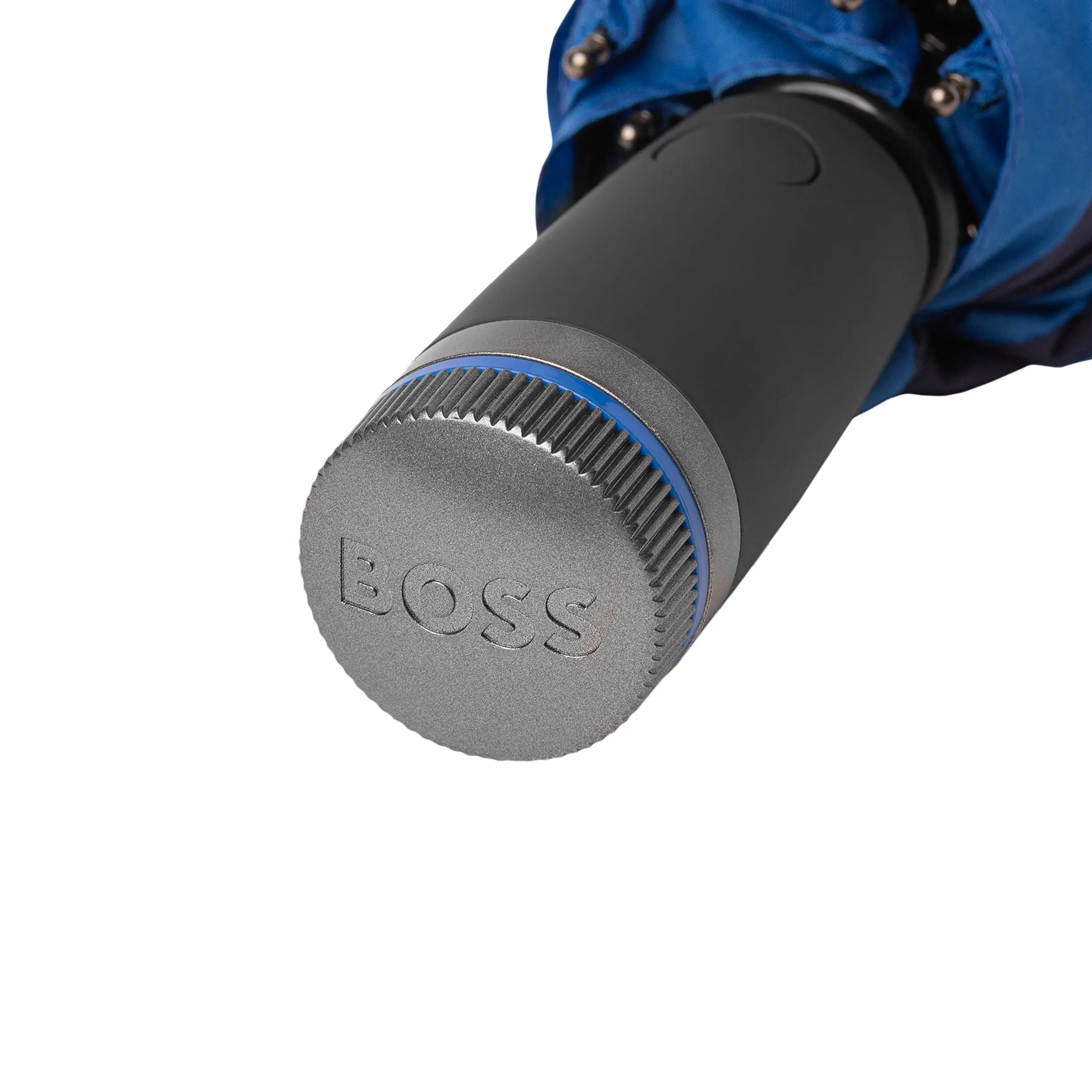 HUGO BOSS HUF007L-Pocket umbrella Gear Blue
