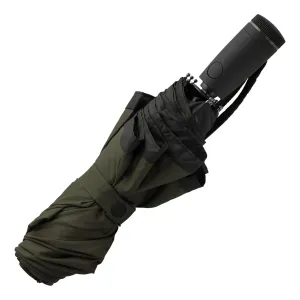 HUGO BOSS HUF007T-Pocket umbrella Gear Khaki