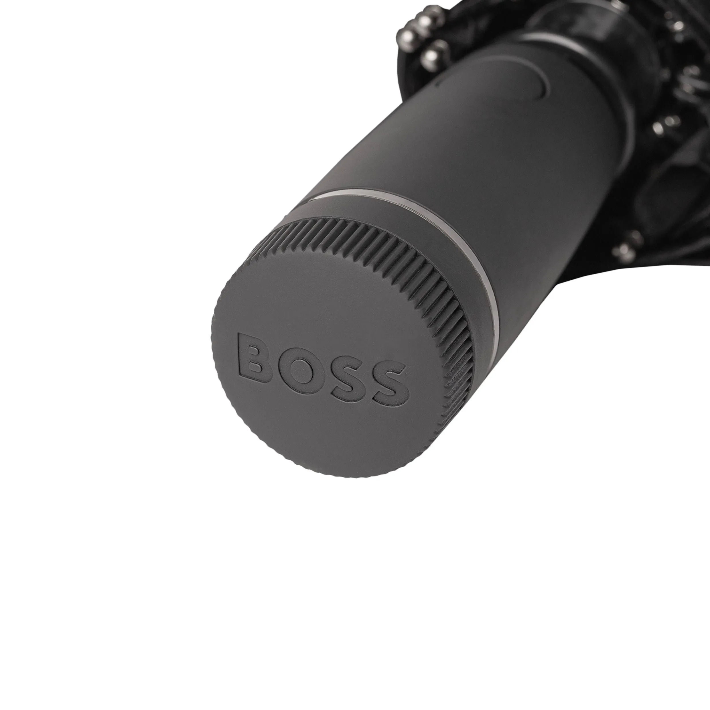 HUGO BOSS HUF007T-Pocket umbrella Gear Khaki