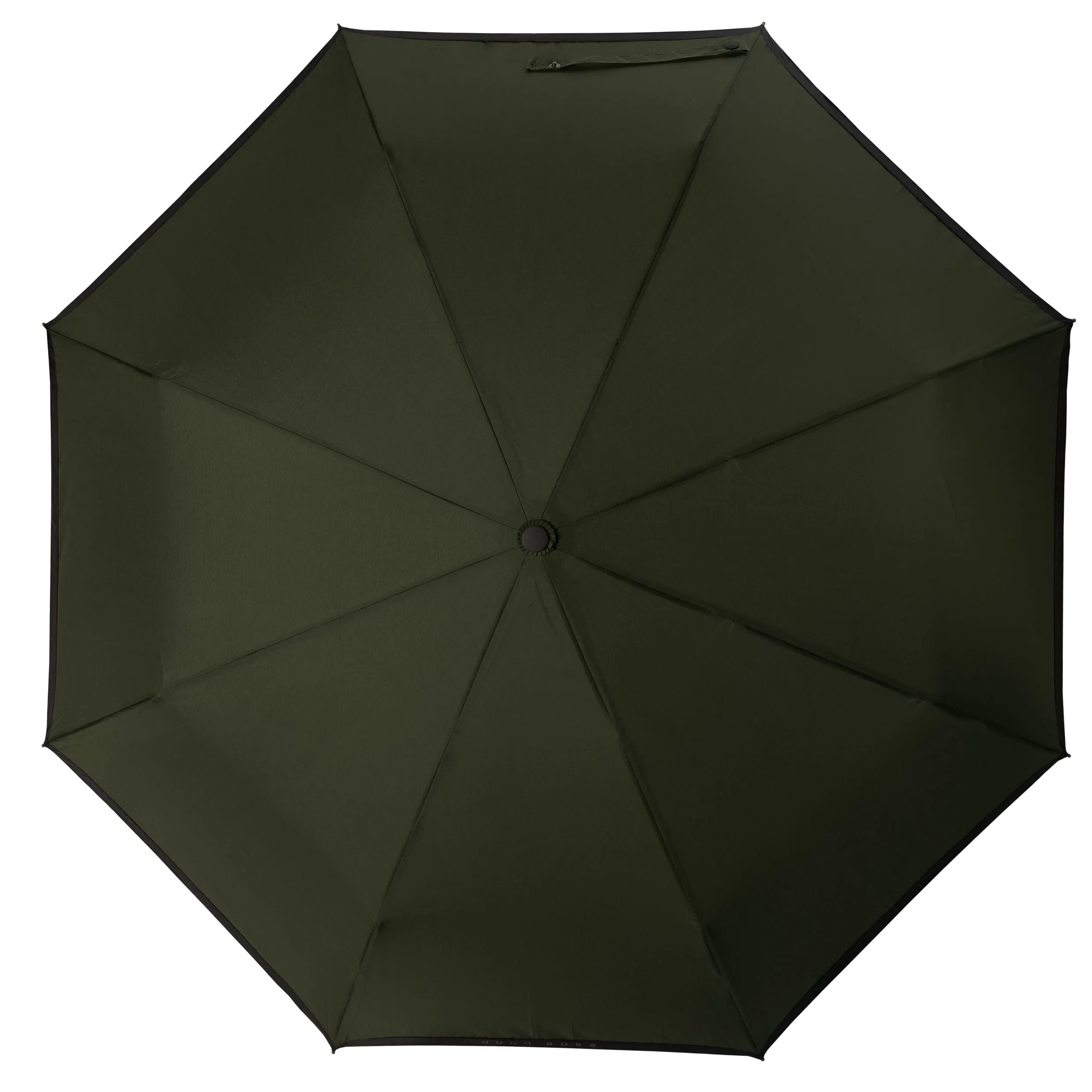 HUGO BOSS HUF007T-Pocket umbrella Gear Khaki