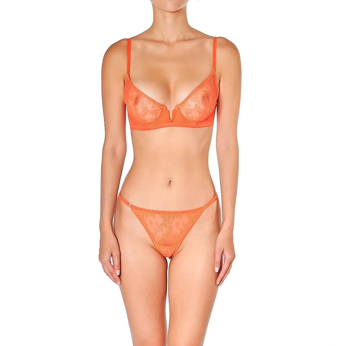 Huit Hot Stuff G-String
