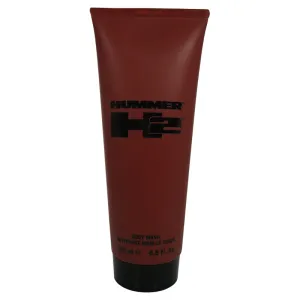 Hummer H2 Body Wash for Men
