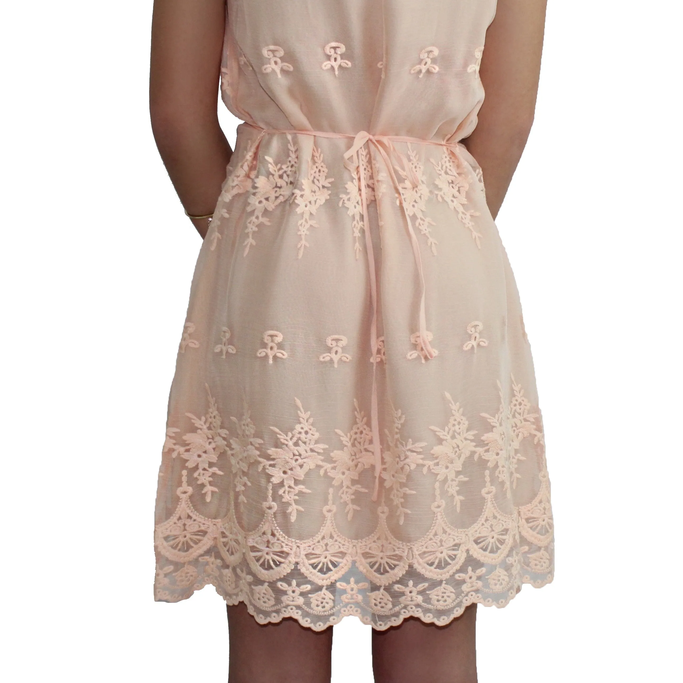 Huntress Tank Dress