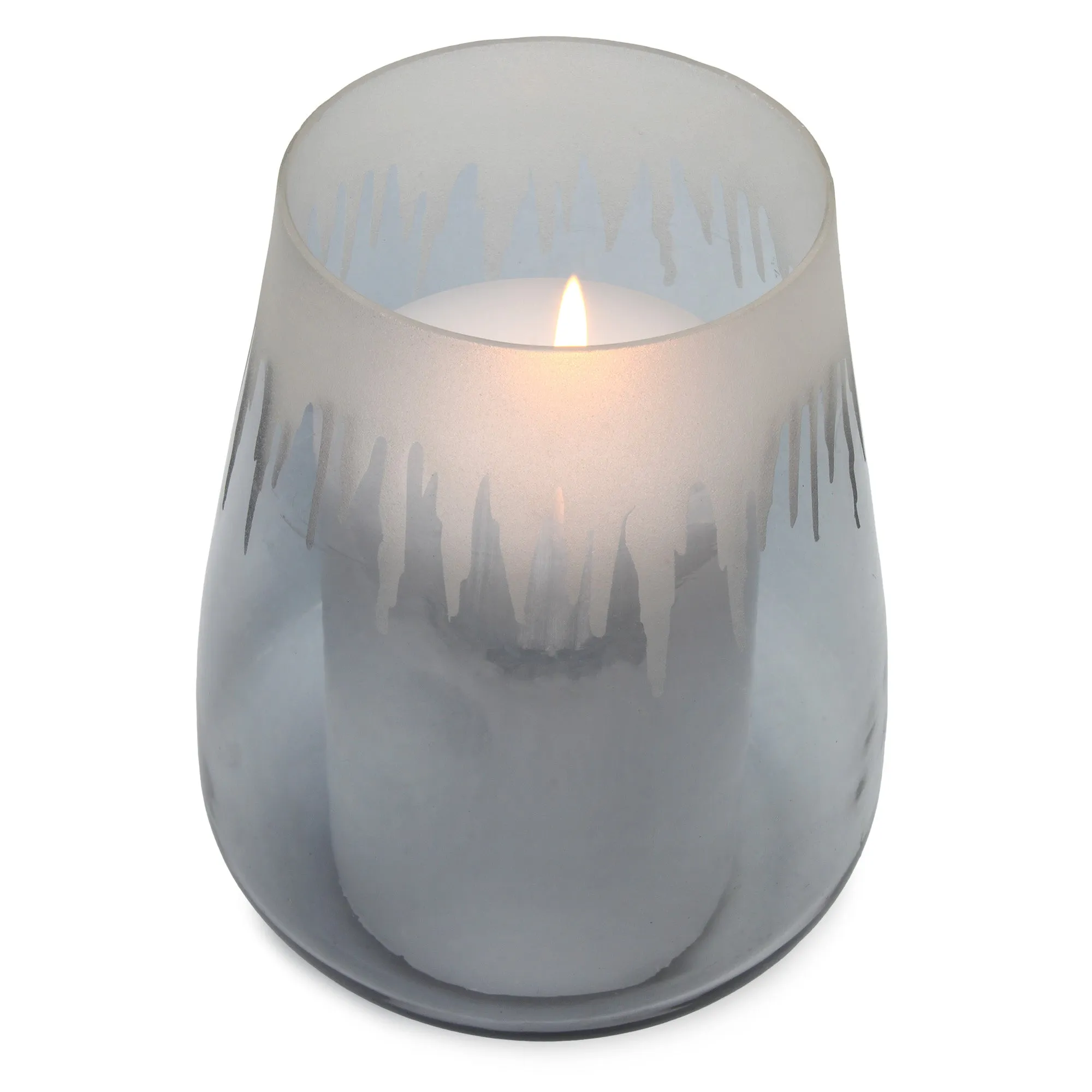 Hurricane Lamp Candle Holders (Case of 12)