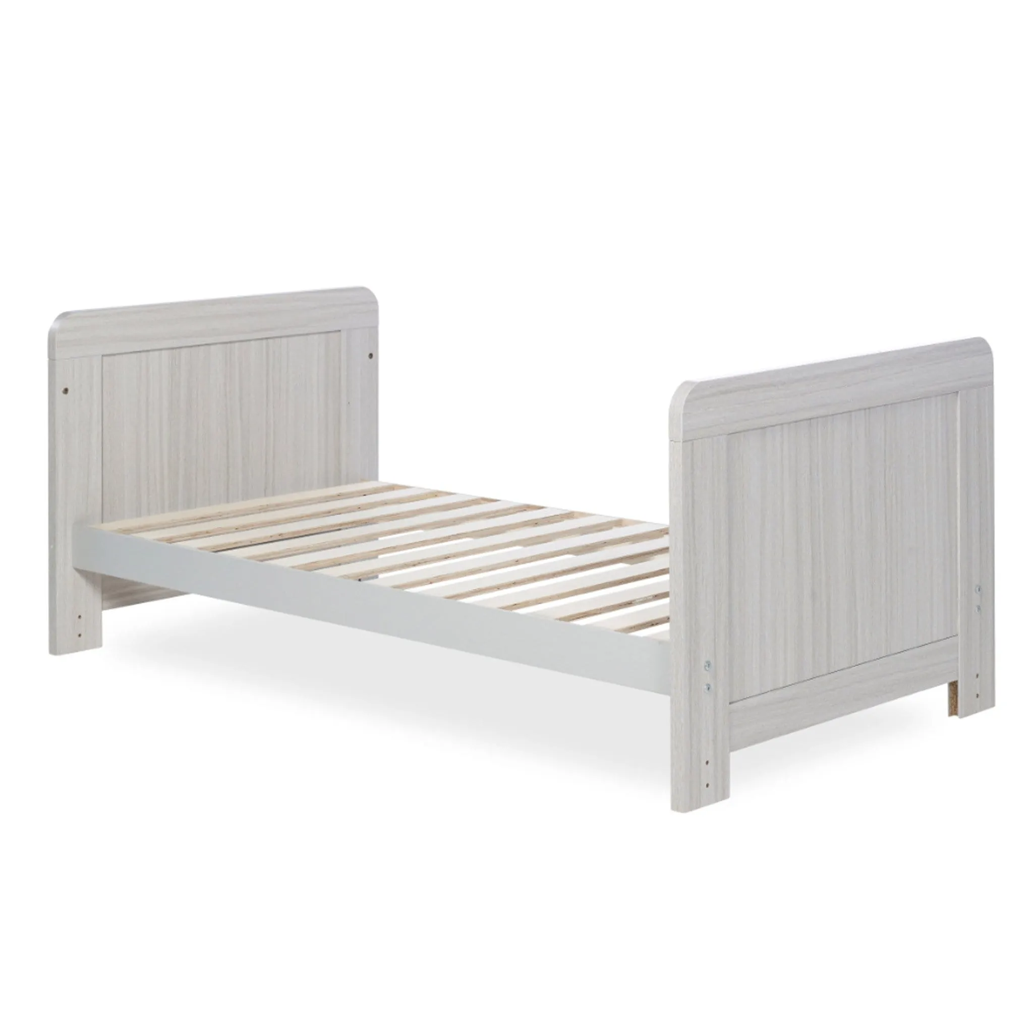 Ickle Bubba Pembrey Cotbed Ash Grey