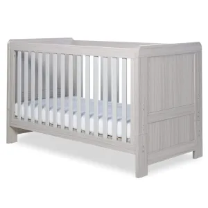 Ickle Bubba Pembrey Cotbed Ash Grey