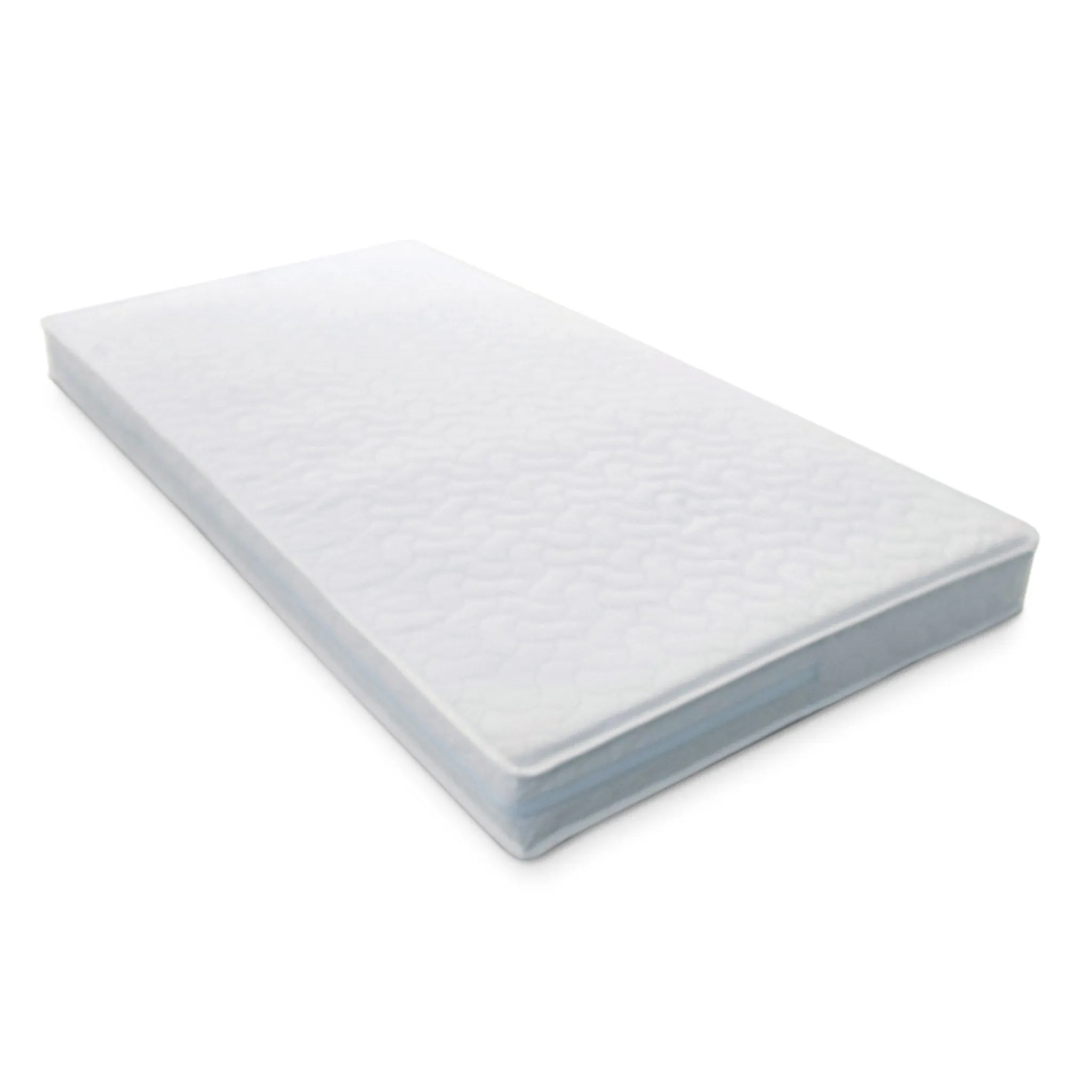 Ickle Bubba Pembrey Cotbed Ash Grey