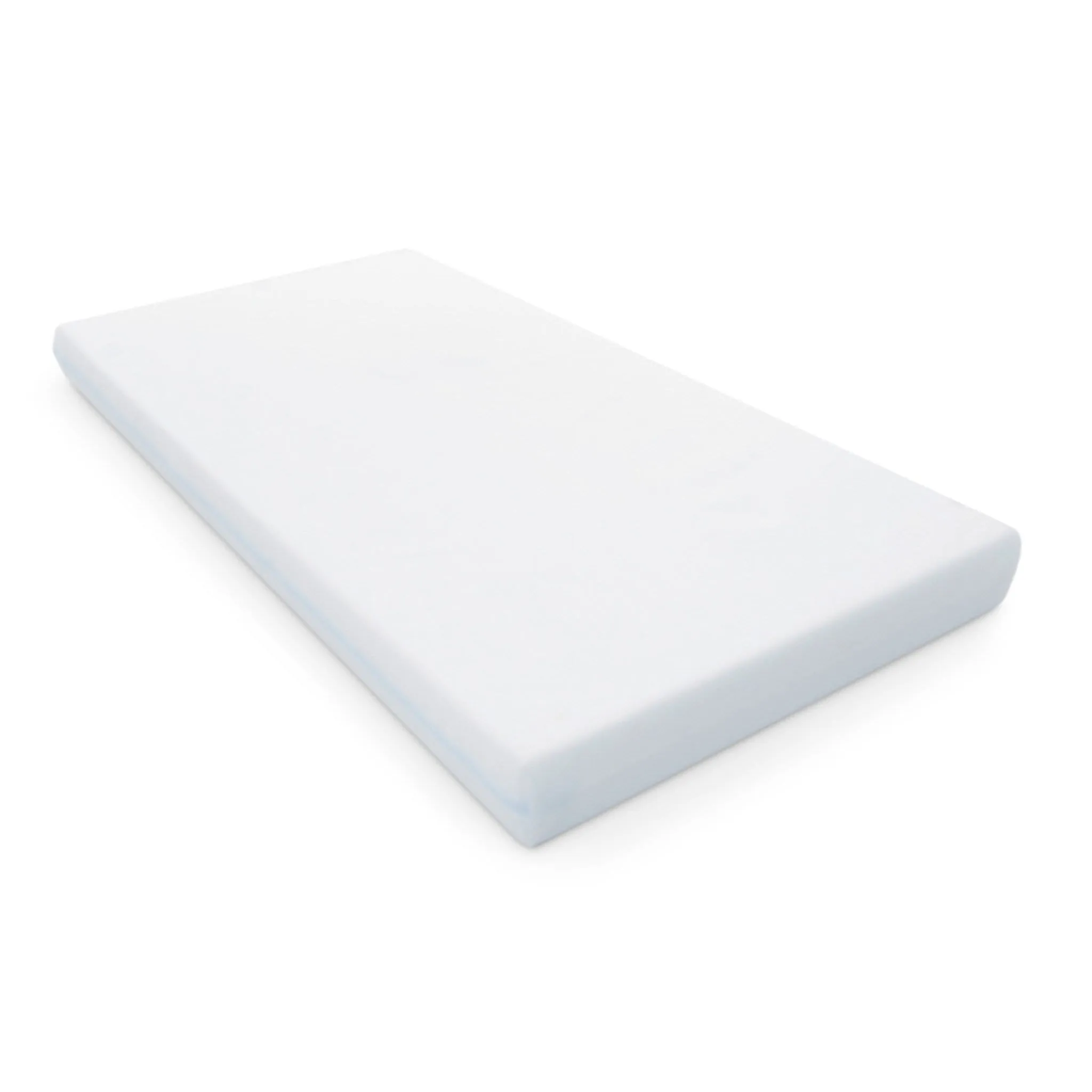 Ickle Bubba Pembrey Cotbed Ash Grey