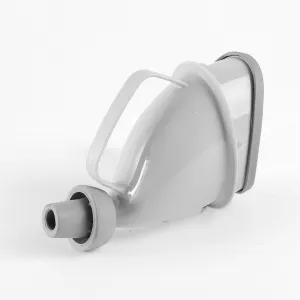 Iluvia Travel Urinator