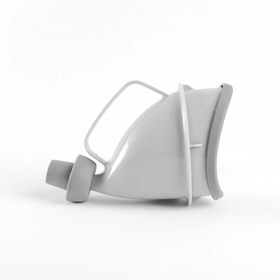 Iluvia Travel Urinator
