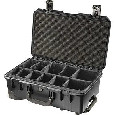 iM2500 Travel Case